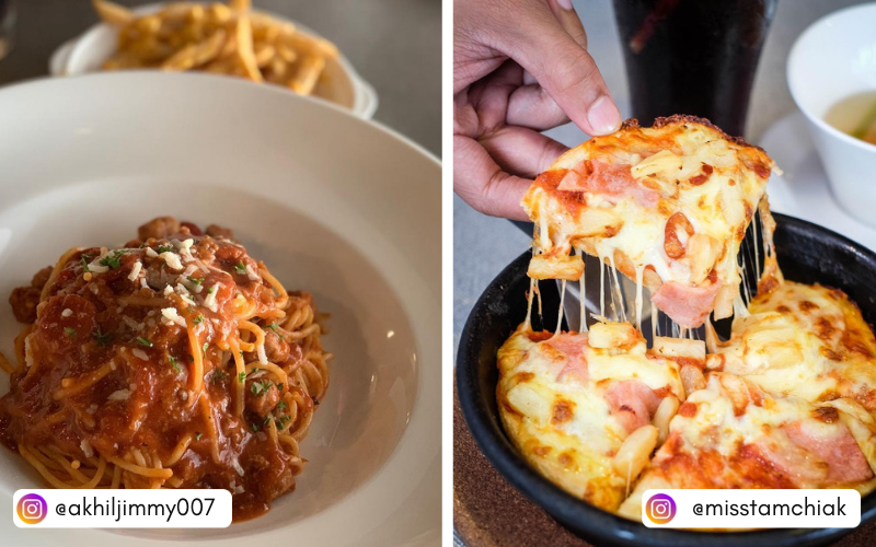 10 Super Value Student Deals Under 10 To Enjoy After School Partipost