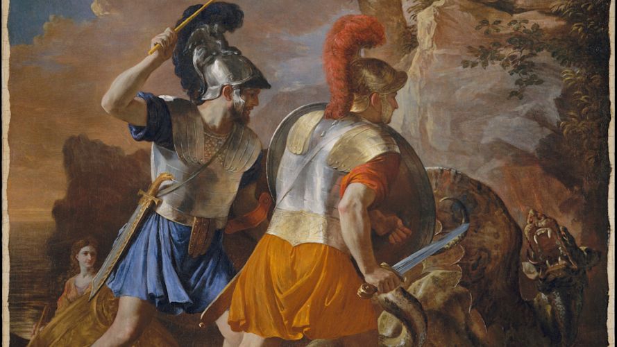 What is the prayer to put on the full armor of God?