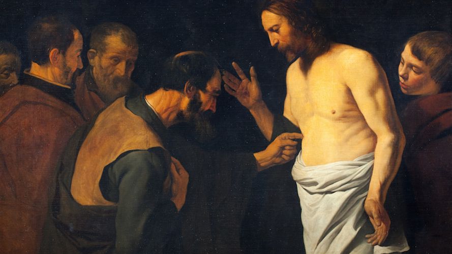 Forgiveness and the Remission of Sins