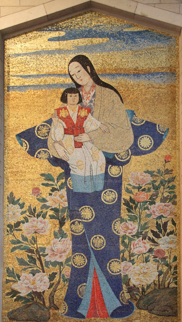 20260718_GerdEichmann_MadonnaAndChild
