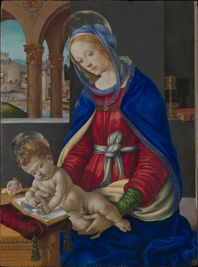 20260718_FilippinoLippi_MadonnaAndChild