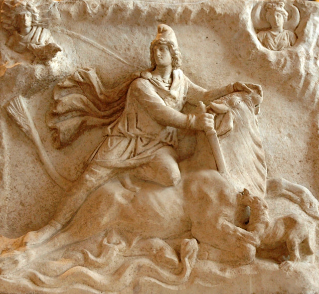 20260716_RomanMithrasRelief