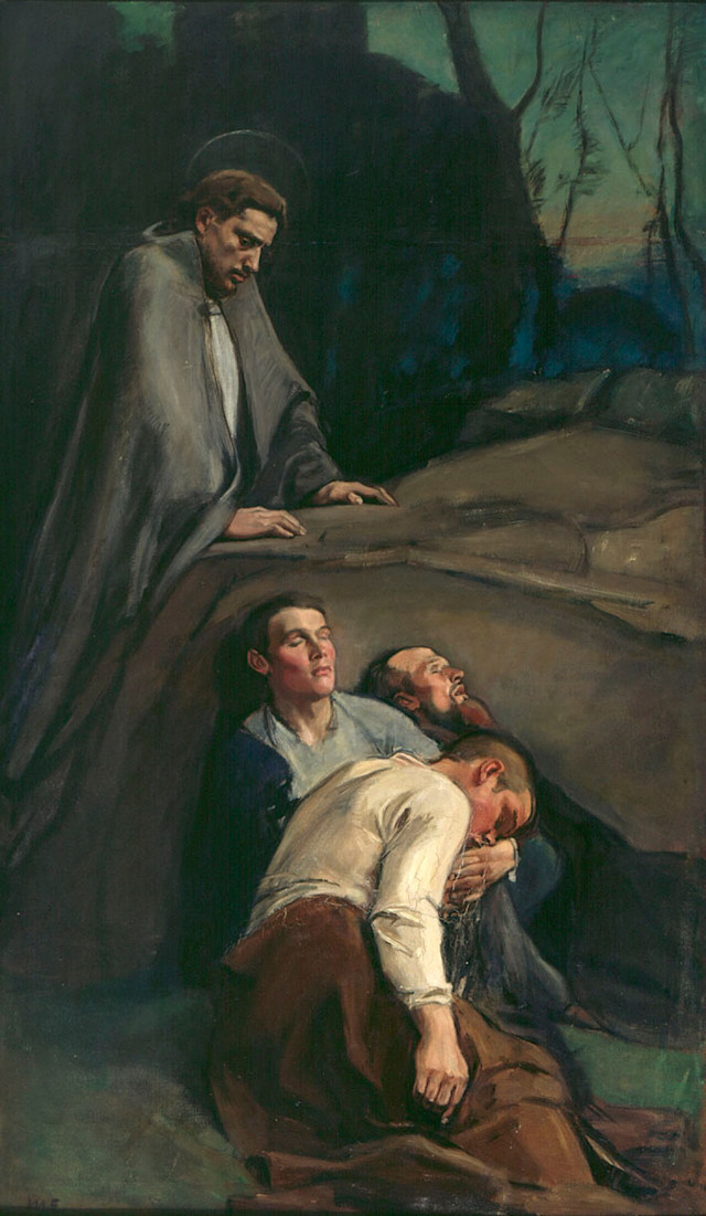 20260620_MagnusEnckell_Gethsemane