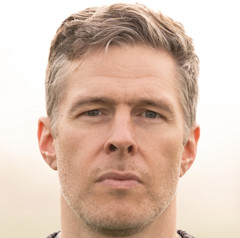 Dr. Simon Cunningham