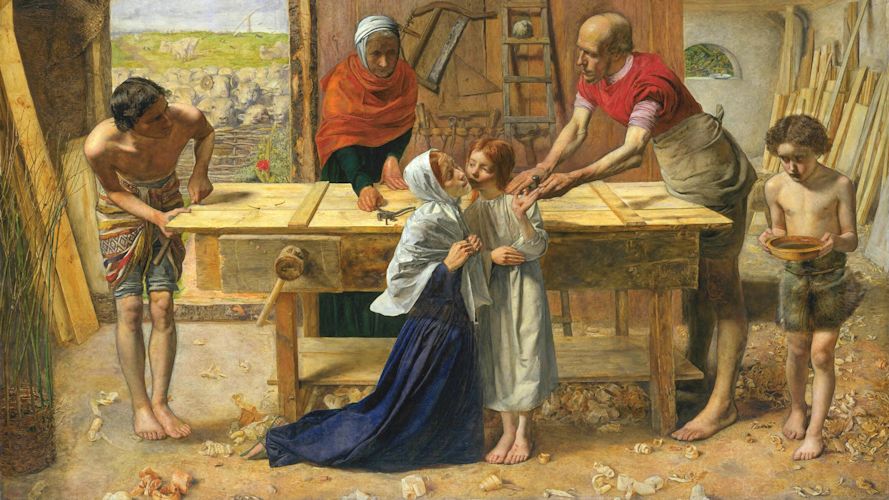 Christian Mythology: Criticism, Genre, Truth