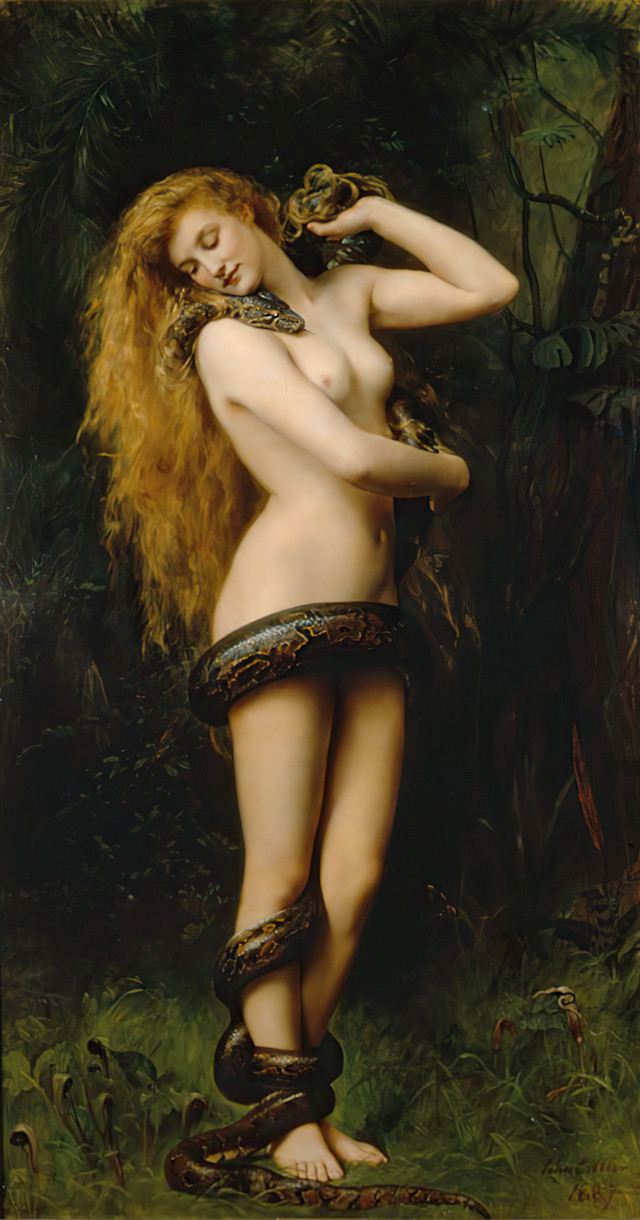 20260520_JohnCollier_Lilith