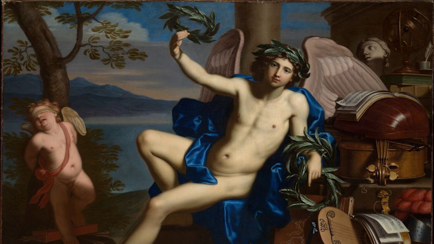 What are the best Bible verses about love and trust?