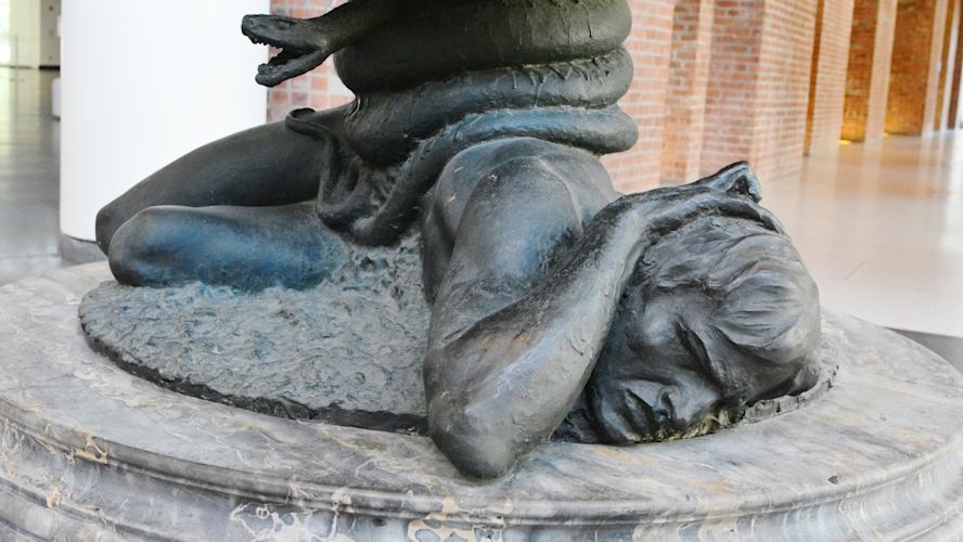 Was Sachiel in the Bible?
