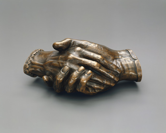 20260511_HarrietGoodhueHosmer_ClaspedHands