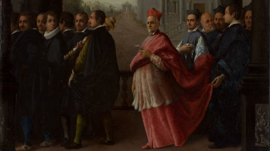 What is a Pastor Emeritus? Should they exist?