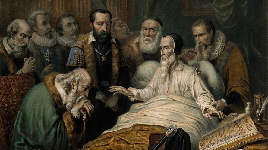 What is wrong with reformed theology? By a Christian PhD