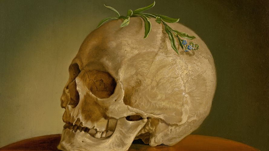 What does “Forget the former things” mean in the Bible?