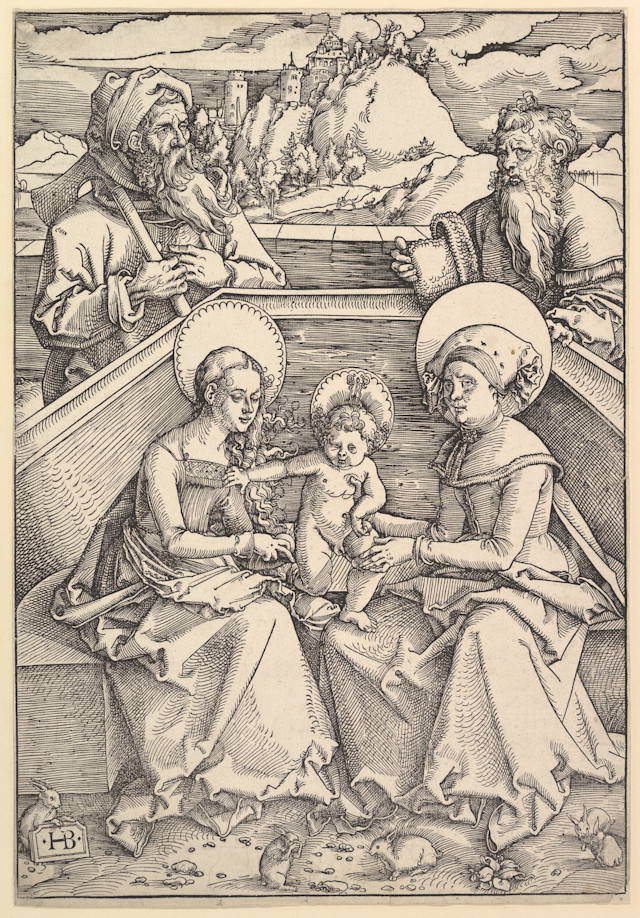 20260527_HansBaldung_TheHolyFamilyWithAnnaJoachim