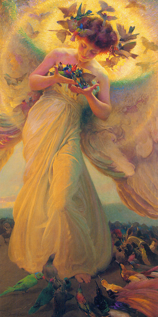 20260619_FranzDvorak_TheAngelOfTheBirds
