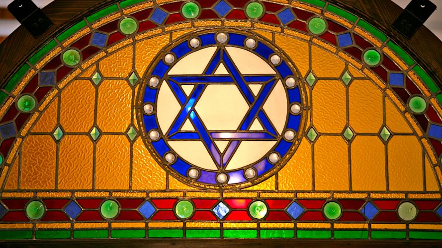 Pentagram vs Star of David: Symbolism Historical and Modern
