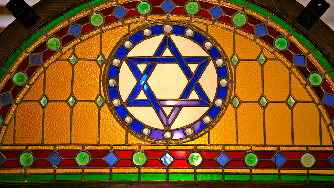 Pentagram vs Star of David: Symbolism Historical and Modern