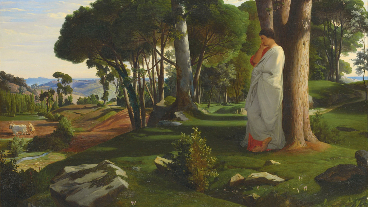Is “love conquers all” in the Bible?
