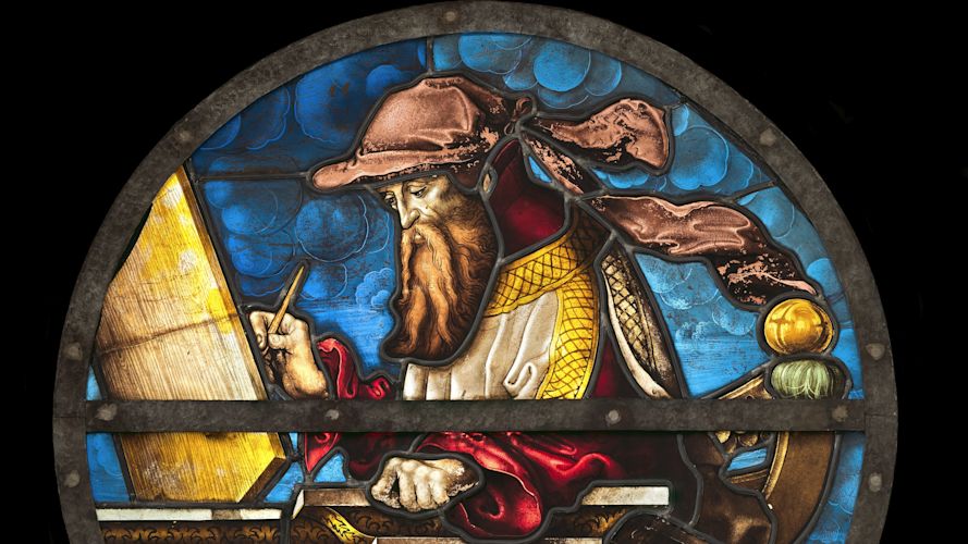 Who is Esaias in the Bible? Answered by a Christian Scholar