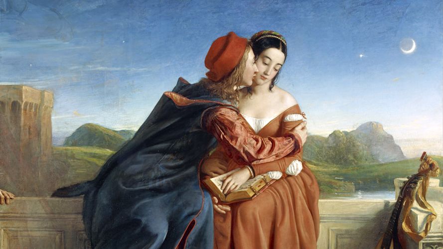 What is sexual fasting? On abstinence in marriage