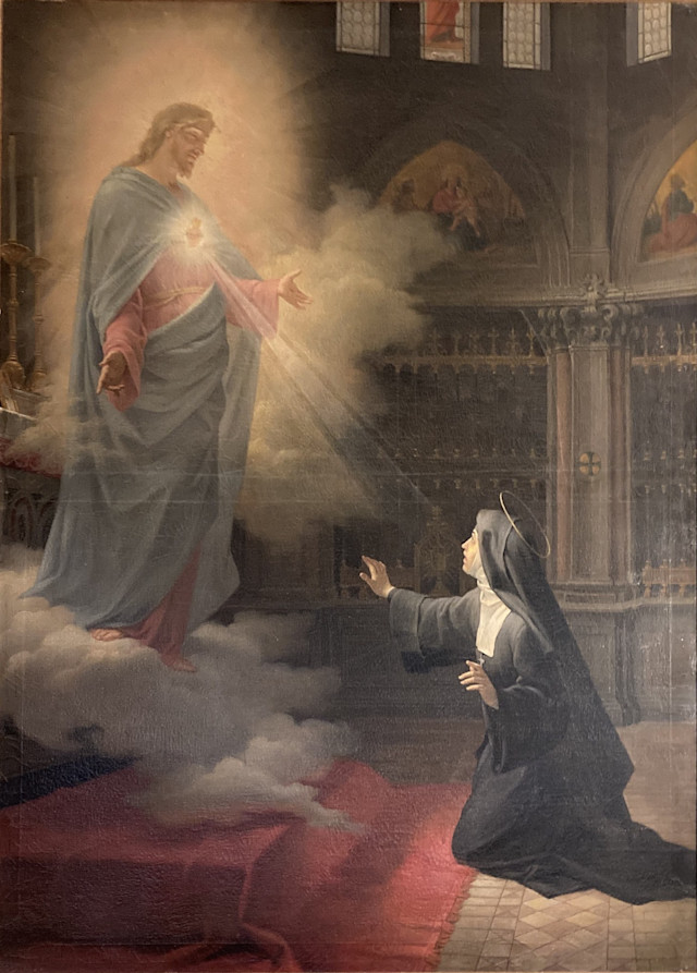20260707_TheVisionOfTheSacredHeartOfSaintMargaretMaryAlacoque