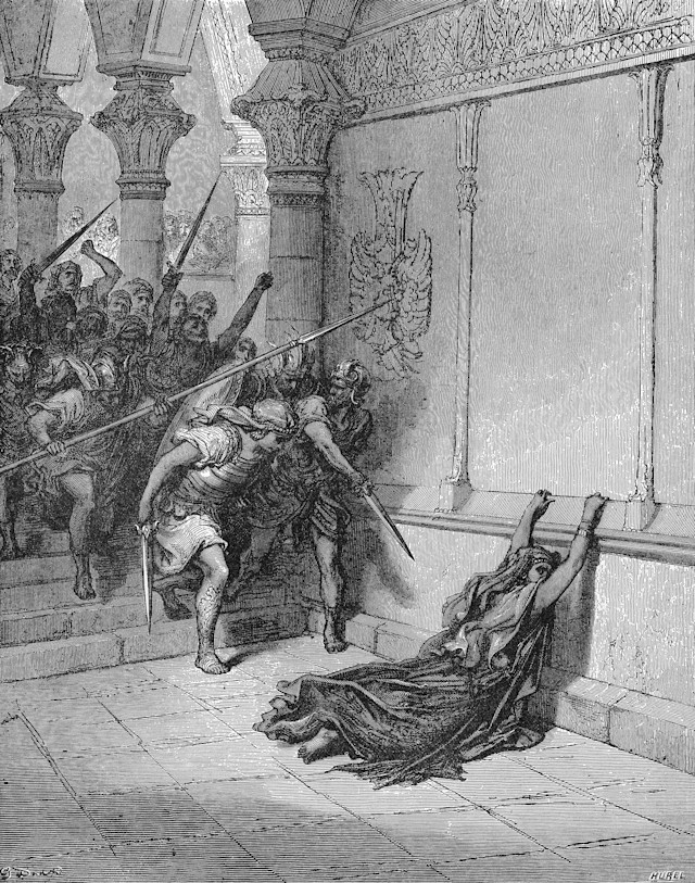 20260510_GustaveDore_Athaliah