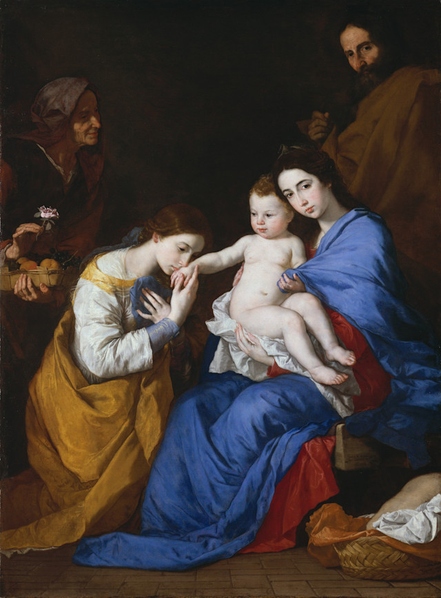 20260718_JusepeDeRibera_TheHolyFamilyWithAnneAndCatherine