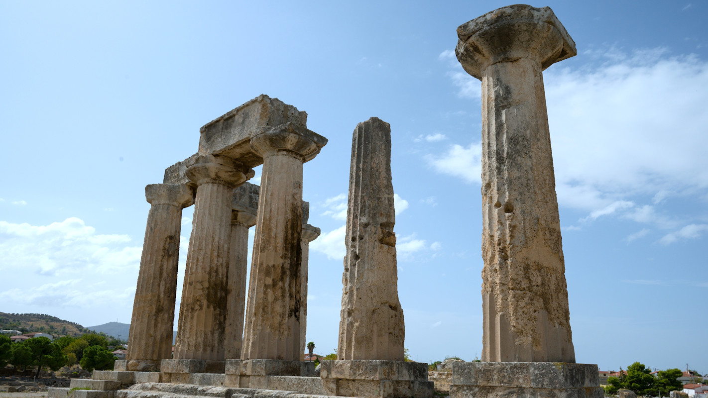 Apollos in the Bible: Convert, Missionary, Bishop