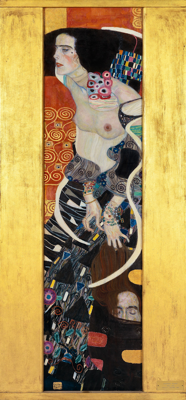 20260718_GustavKlimt_JudithII