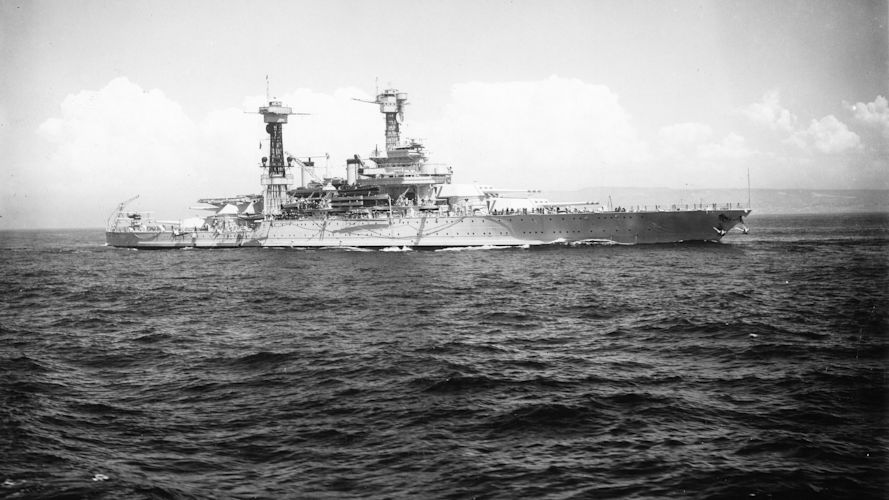 Jerry Bridges and The Navigators: A Protestant Order