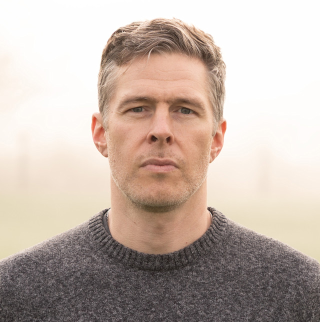 Dr. Simon Cunningham