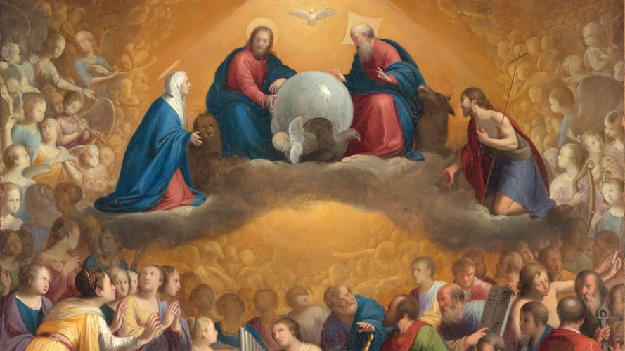Who is Jürgen Moltmann and What Did He Believe?