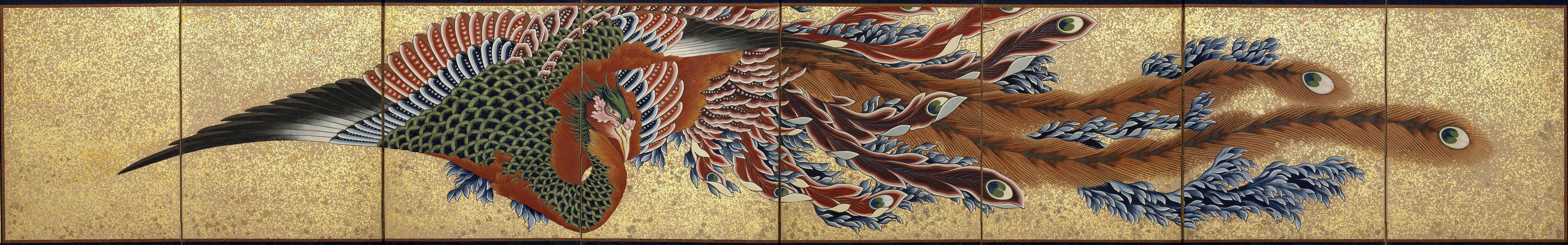 20260619_KatsushikaHokusai_Pheonix