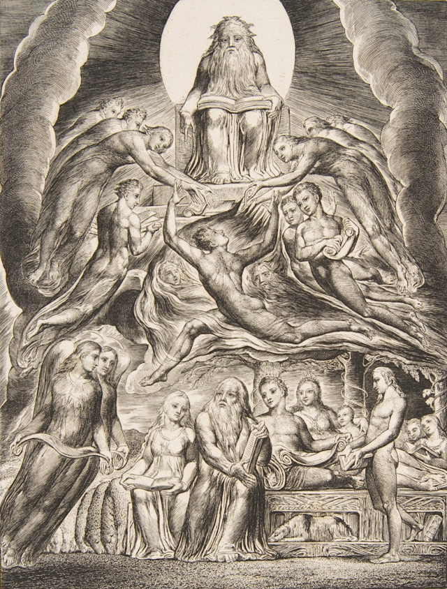 20260629_WilliamBlake_SatanBeforeTheThroneOfGod