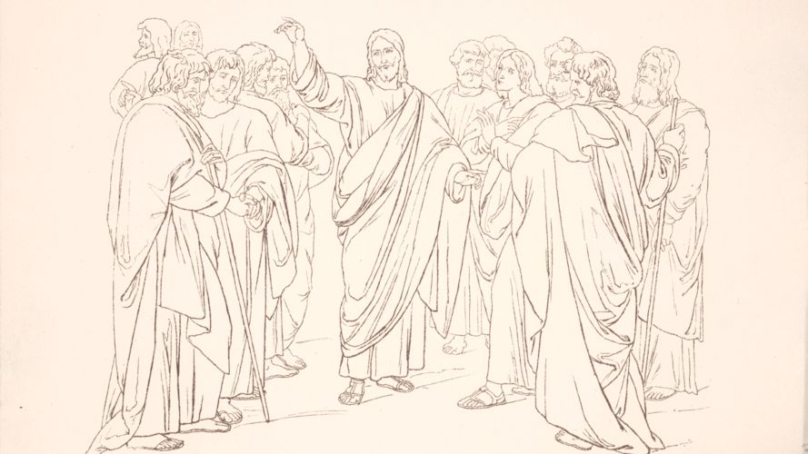 Sosthenes of The Seventy Disciples - by a Christian PhD