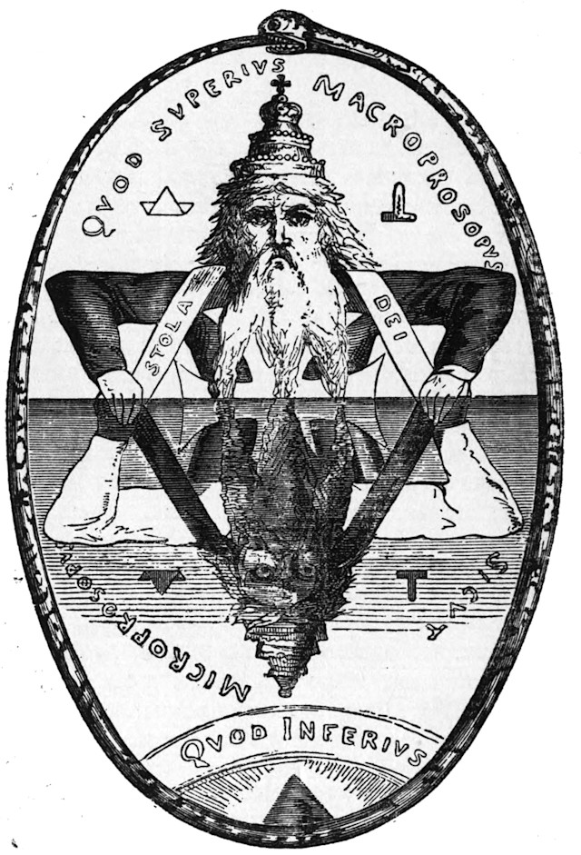 20260629_EliphasLevi_TheDoubleTriangleOfSolomon