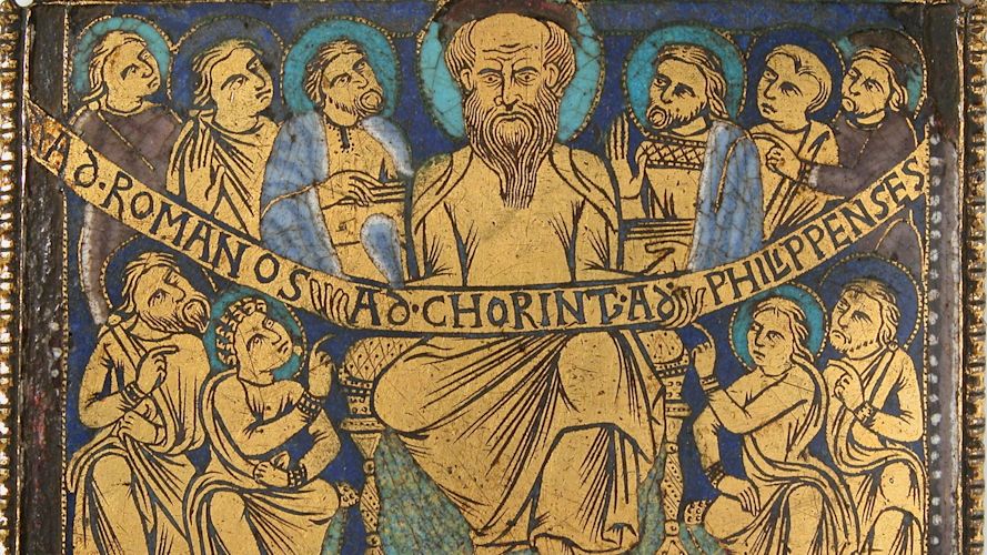 Tychicus of the Seventy Apostles: The Bishop of Colophon