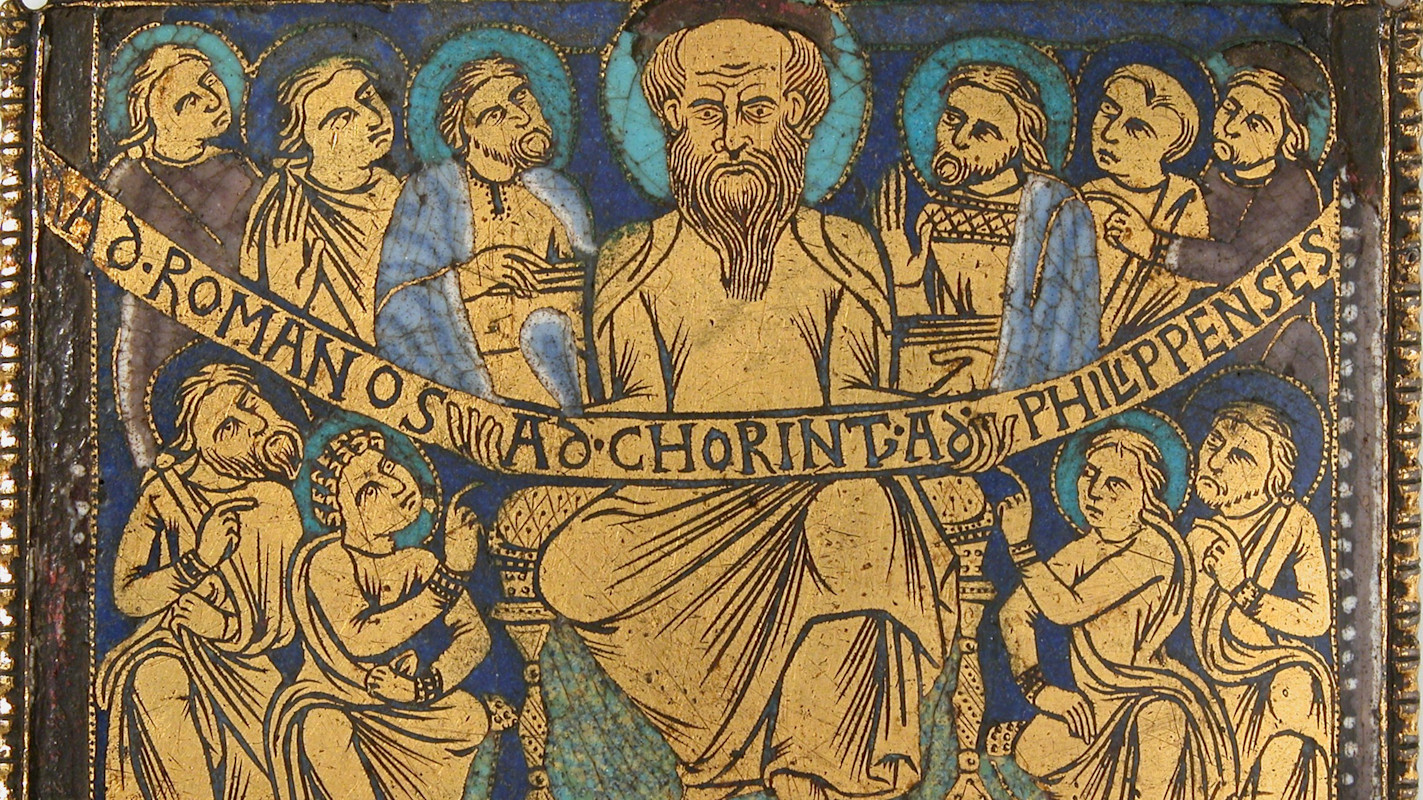 Tychicus of the Seventy Apostles: The Bishop of Colophon