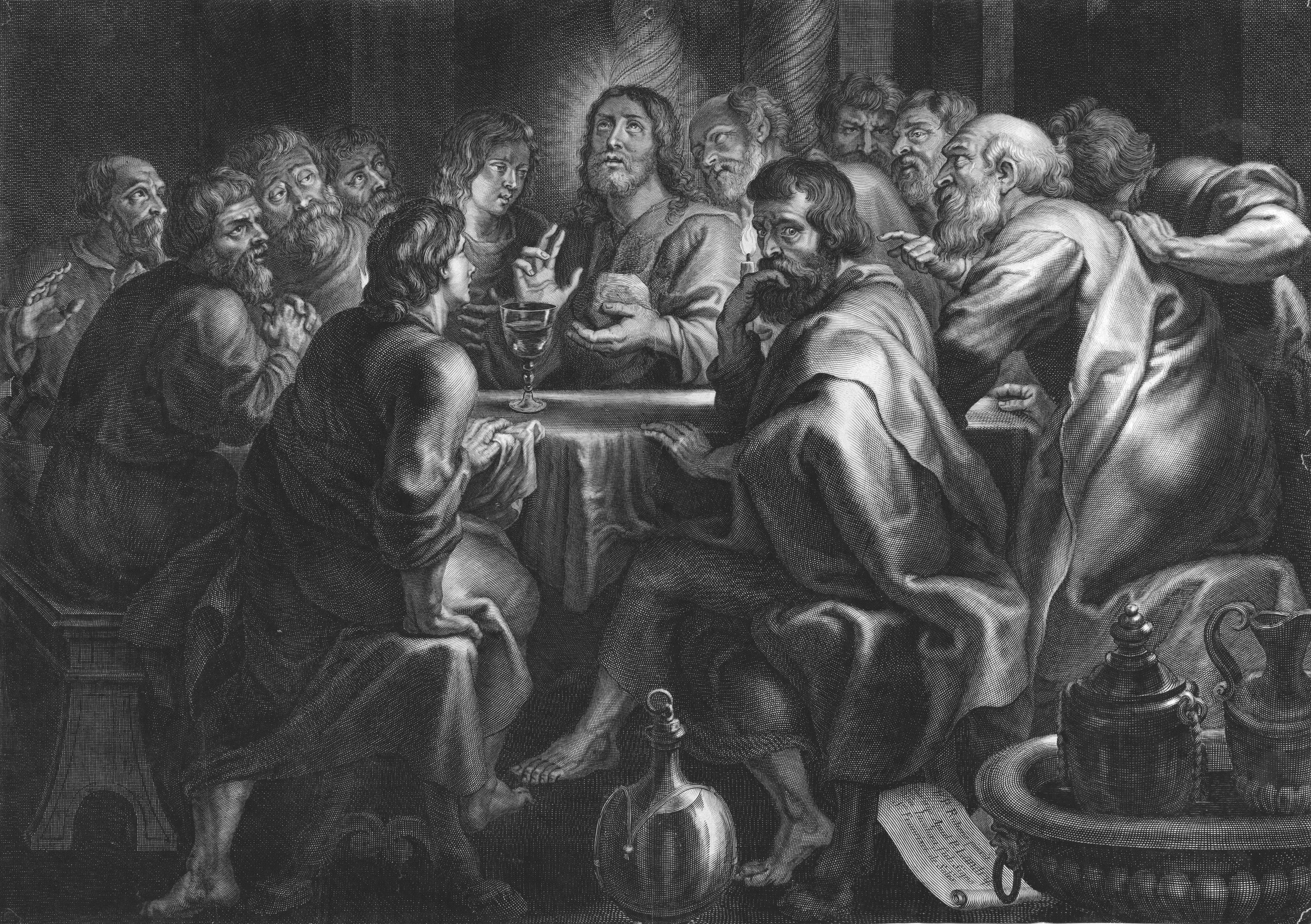 20260807_PierreLandry_TheLastSupper