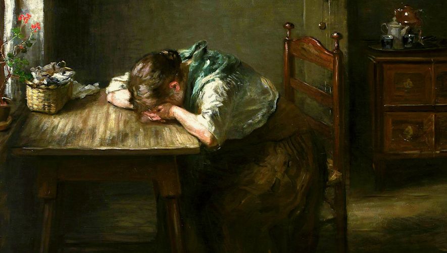 Do you go to Hell if you commit suicide?