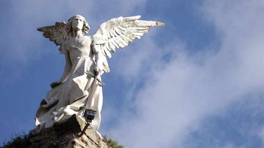 Abdiel: Milton's Angel who Scorned the Devil - By a PhD