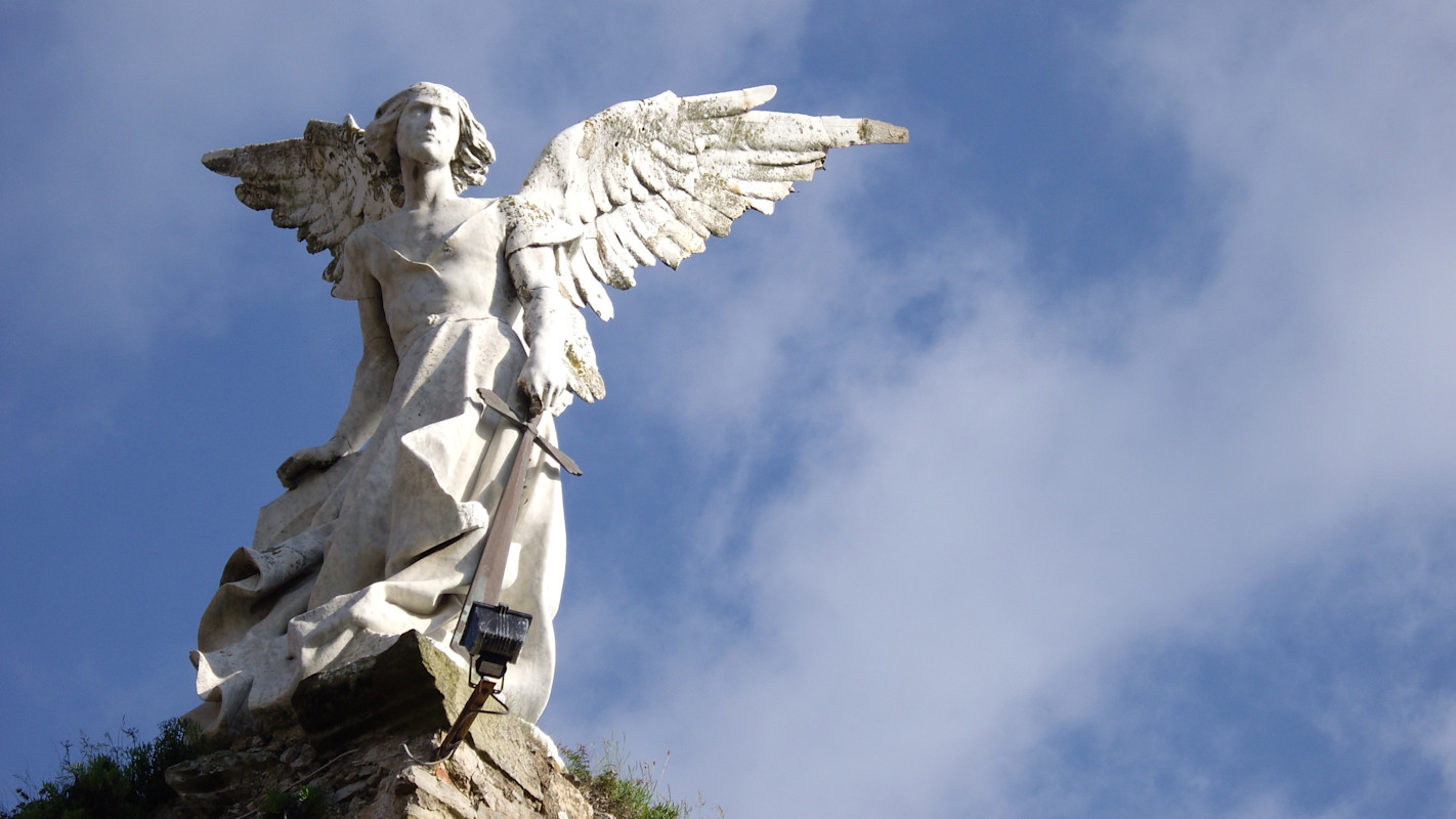 Abdiel: Milton's Angel who Scorned the Devil - By a PhD