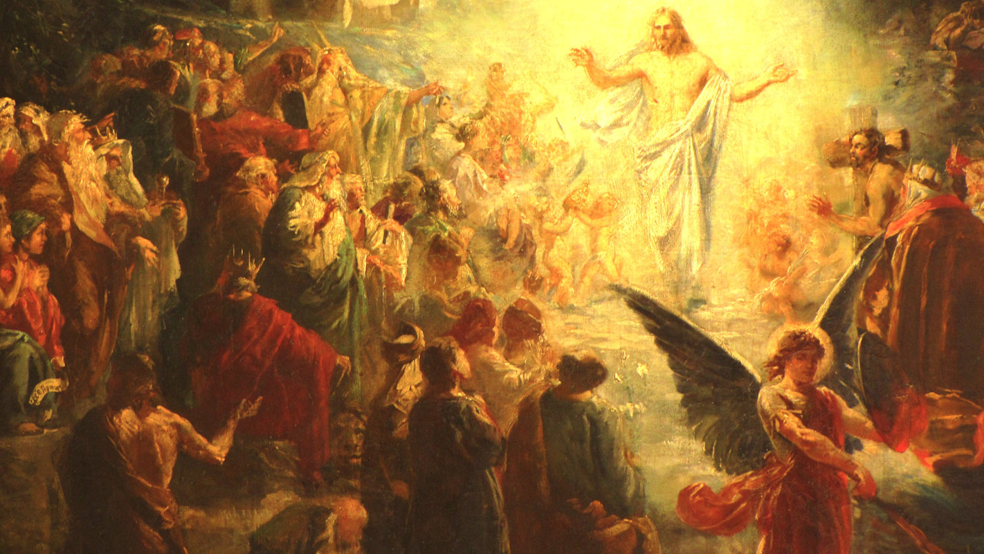 How Hot is Hell? Biblical Ideas vs. Pop Culture Depictions