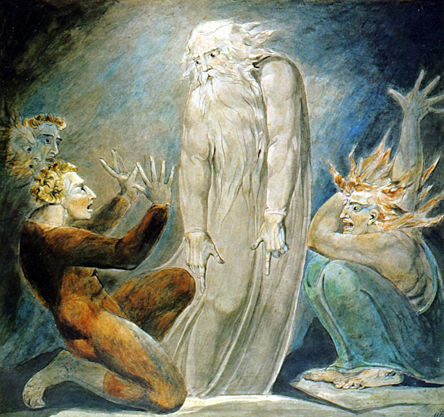 20260722_WilliamBlake_TheWitchOfEndor