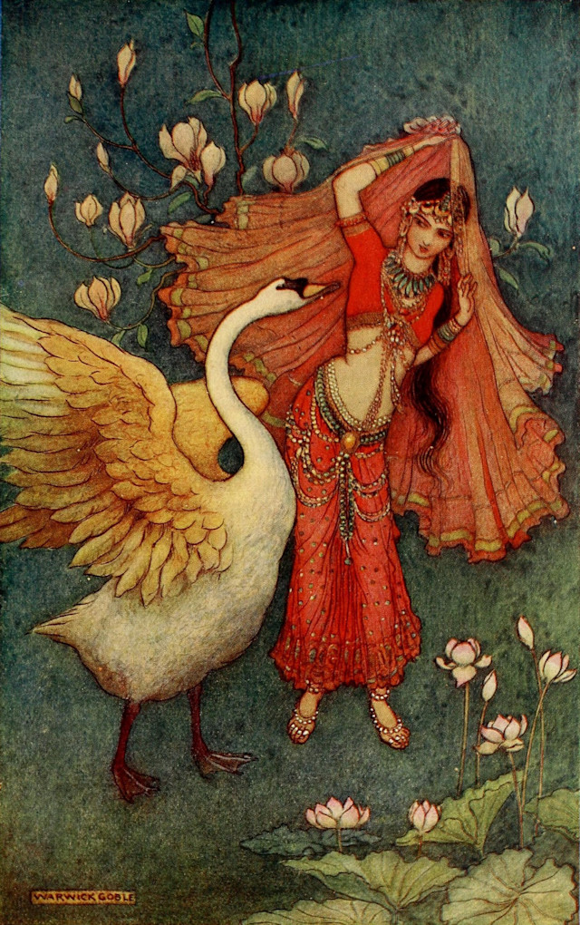 20260716_WarwickGoble_DamayantiAndTheSwan