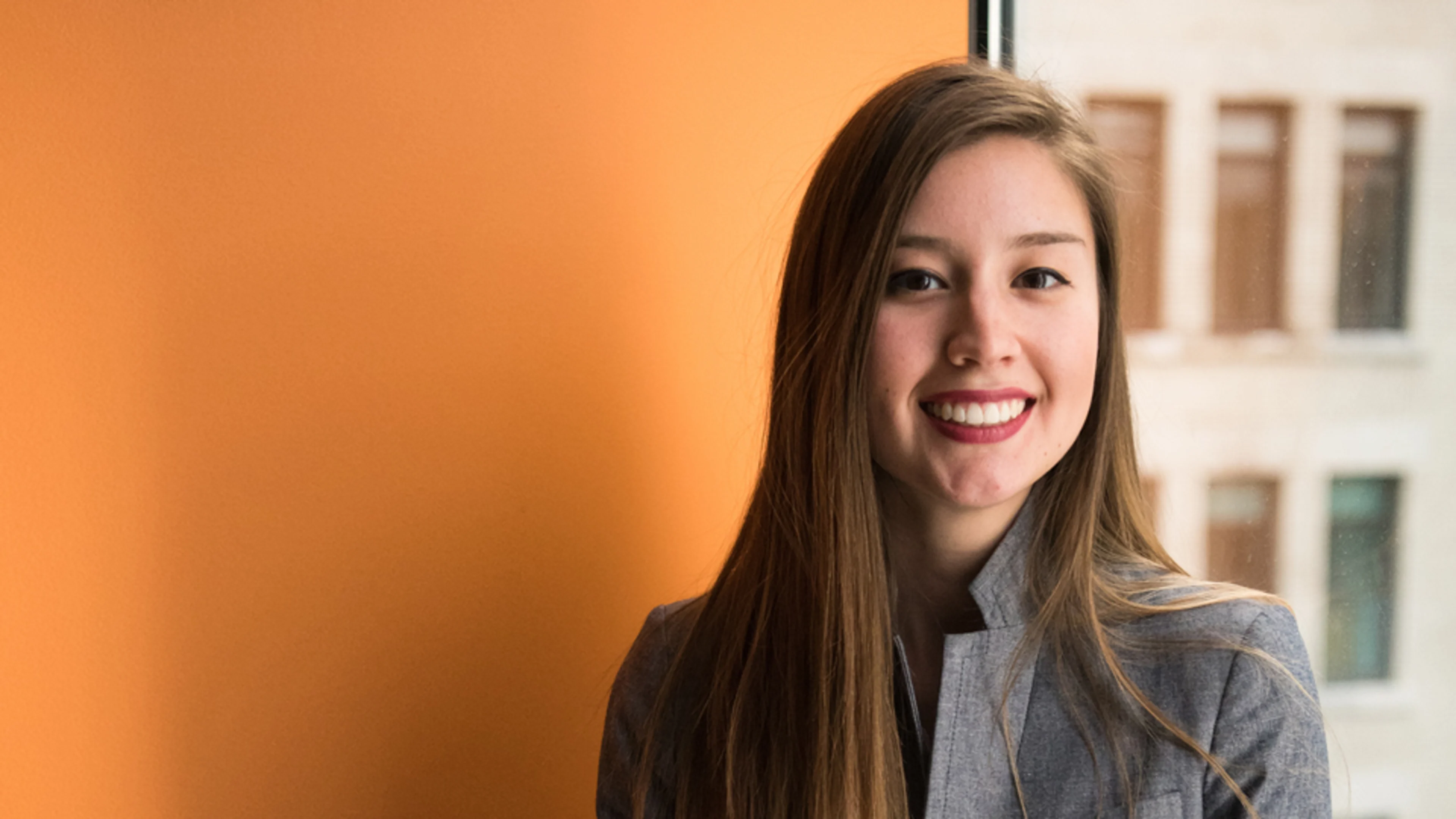 easyJet work experience hero