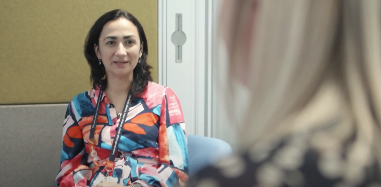 Laura IT risk management G2 cover