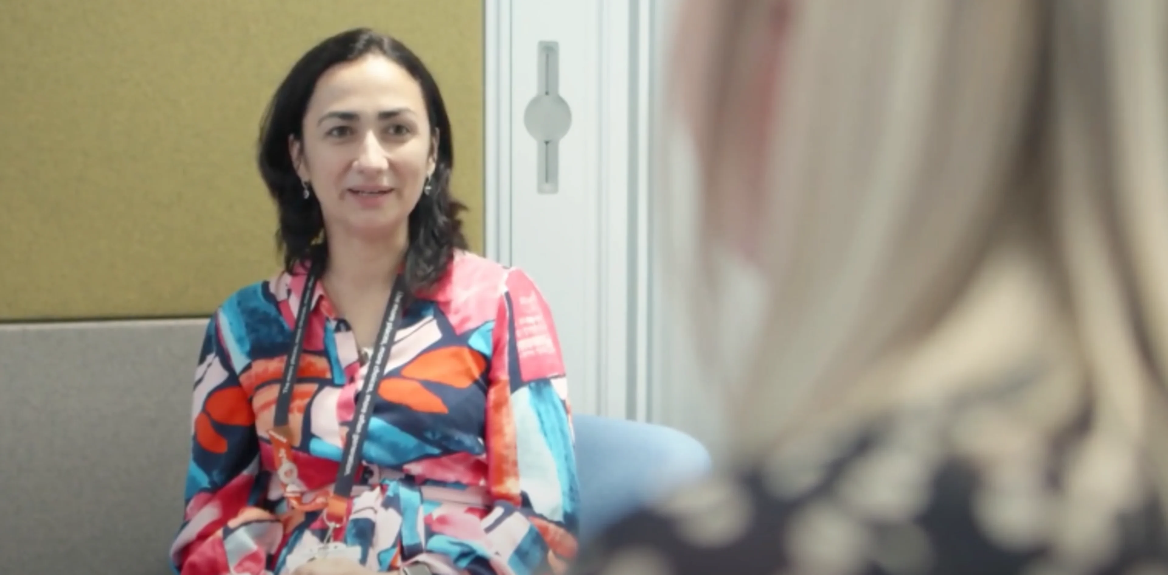 Laura IT risk management G2 cover