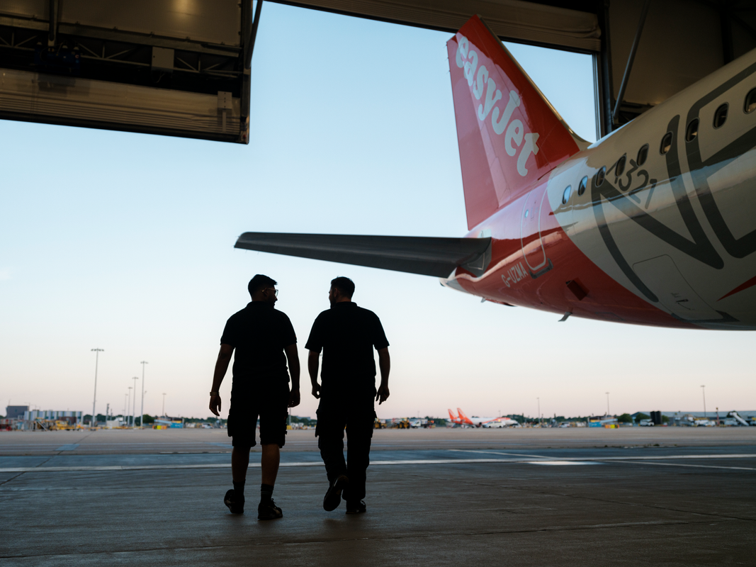 career areas engineering and maintenance