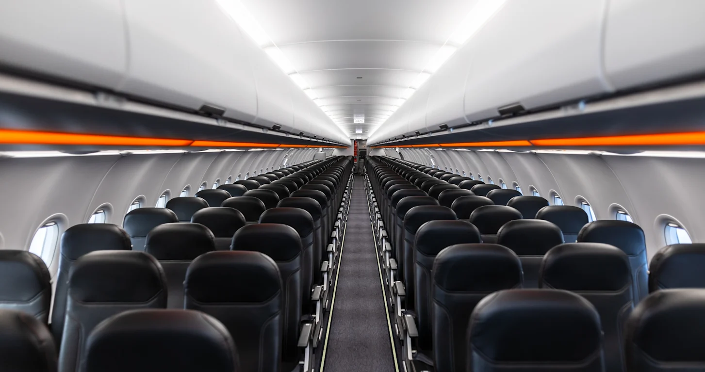 Our progress to reach net-zero | easyJet News and Events شركة EasyJet تسبب فوضى سفر عارمة في بريطانيا