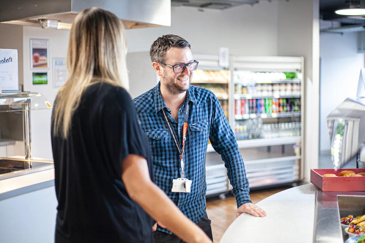 easyJet IT and Data | easyJet Careers